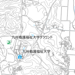 玉名市高潮浸水想定区域