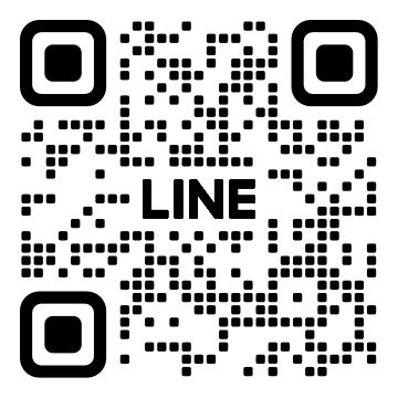 LINEのQRコード画像