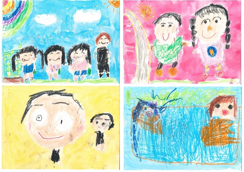 人権啓発ポスター