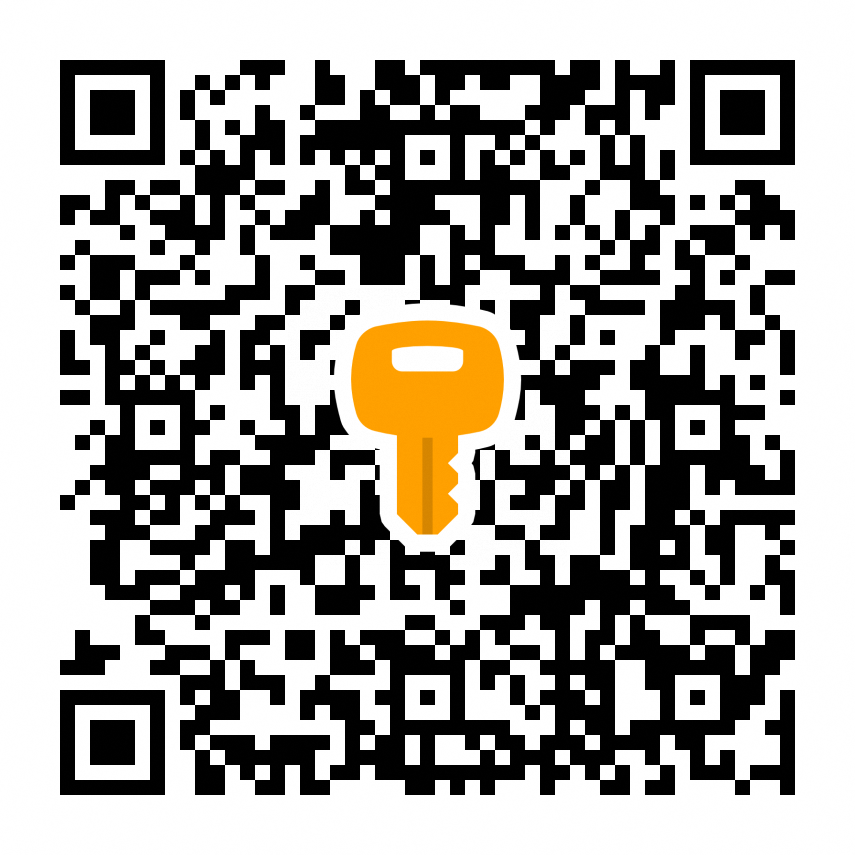 エントリーQRコード