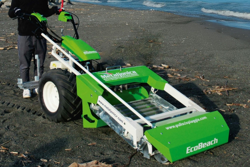 ビーチコネクト