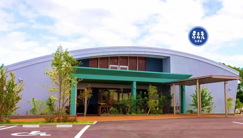 リクルdeカフェの写真