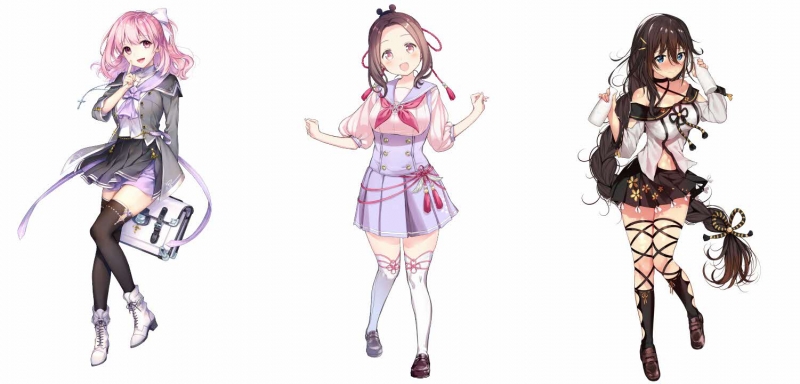 温泉むすめイベント開催決定!!｜玉名市