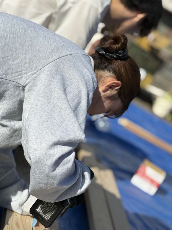 DIY¥ï¡¼¥¯¥·¥ç¥Ã¥×1¡