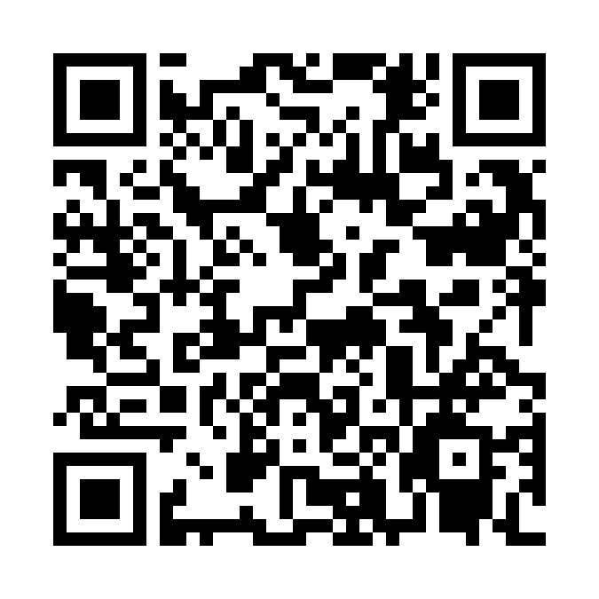 エントリー用QRコード