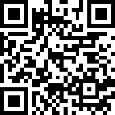 永安寺西古墳申込みQRコード