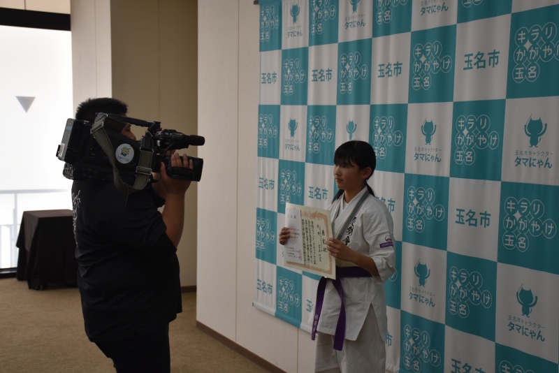 ��Ĺɽ�ɥ��󥿥ӥ塼���ͻ�