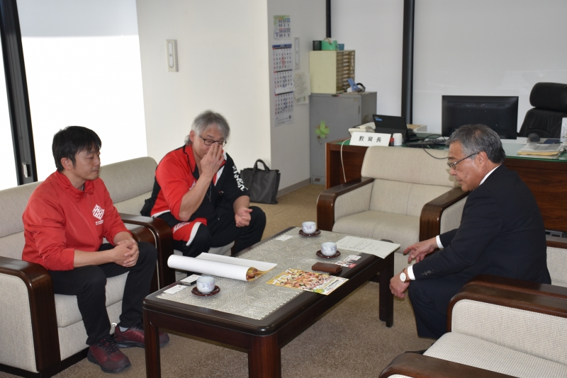 ���ˤĤ��Ƹ��TAJIRI����