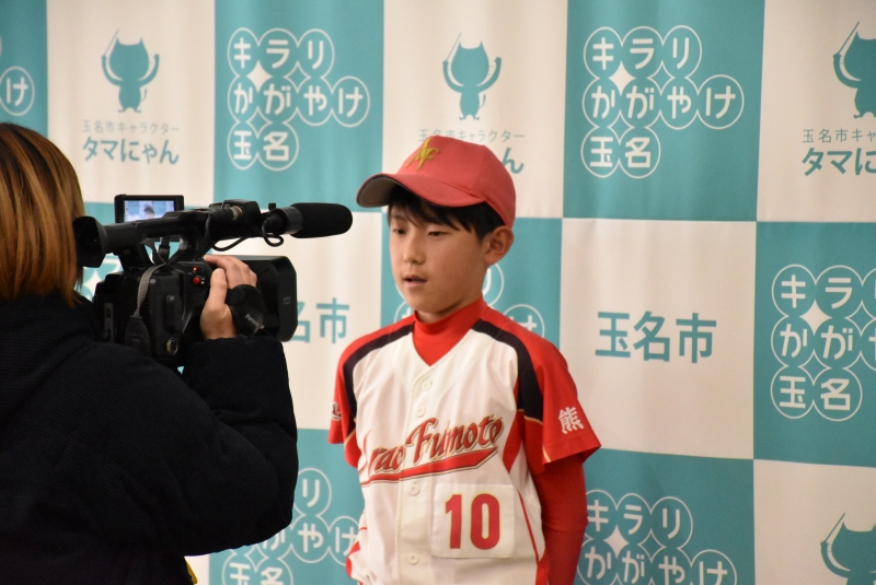 ��Ĺɽ�ɥ��󥿥ӥ塼���ͻ�