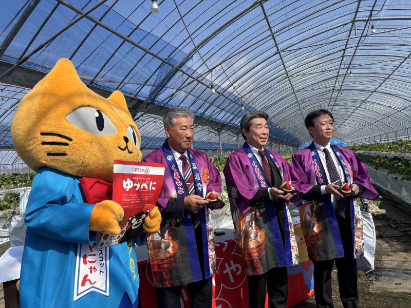 ÂçÃϤÎÊõÀÐ ¶Ì̾¤æ¤¦¤Ù¤Ëçõ¤É¤é¾Æ¤¾¦ÉÊȯɽ²ñ£