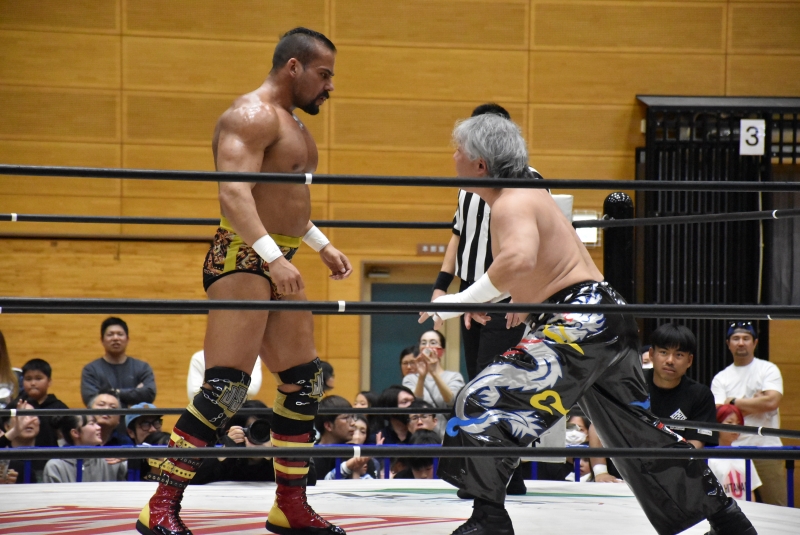 TAJIRI��������ͻ�