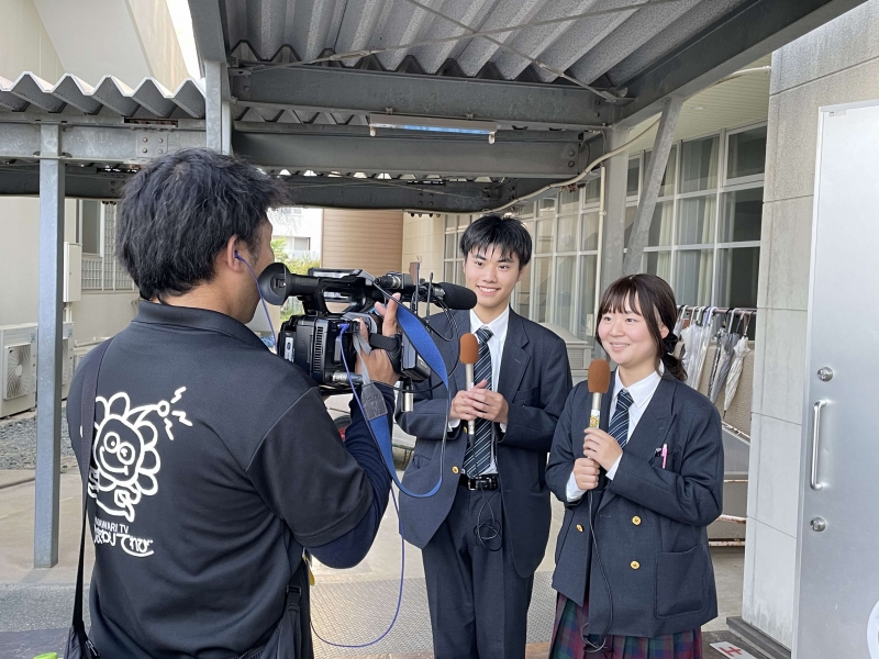 メディアチーム