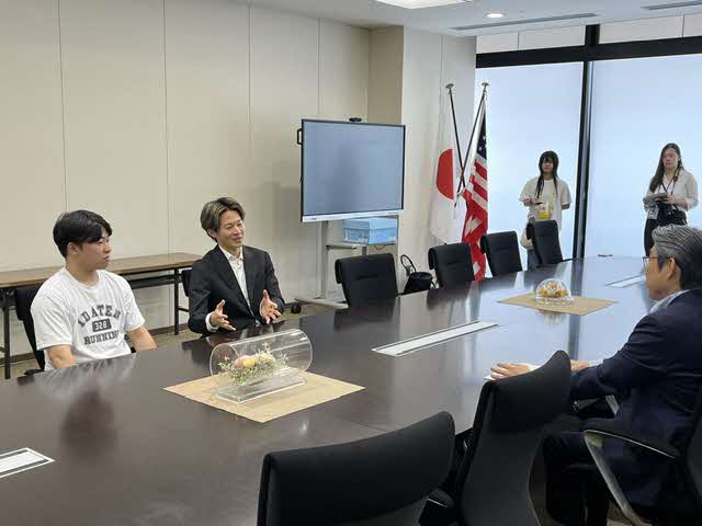 たまラン1
