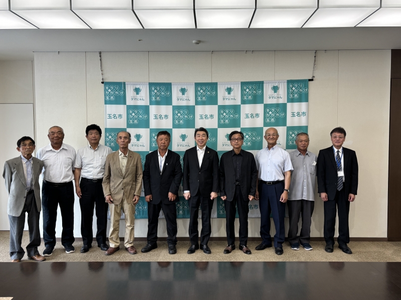 区長会2