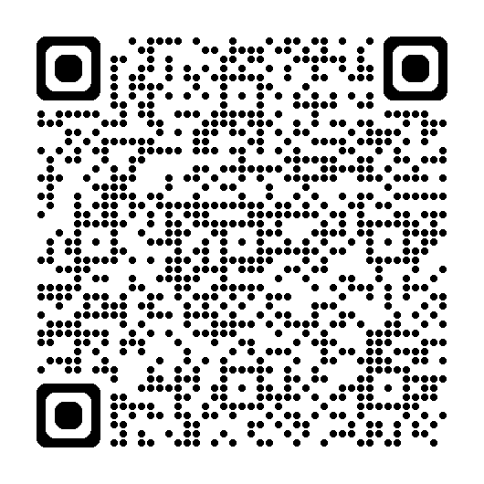申込フォーム二次元コード