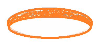 オレンジリング