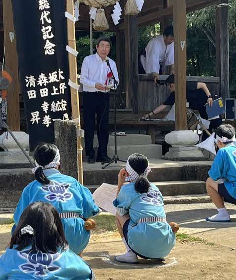 総ごもり