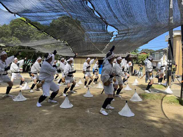 総ごもり4