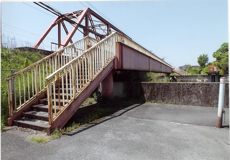 02　御用橋の写真