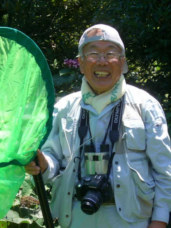 大塚龍也さんの写真