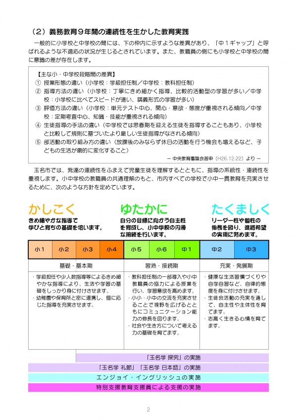 リーフレット2枚目の画像