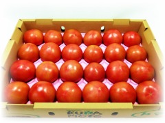 トマトの商品写真