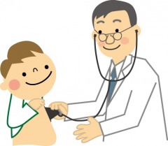 「令和3年度幼児健診について(令和4年1月 日程)」に関する画像